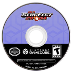 MLB Slugfest 2004 media 6 for Gamecube